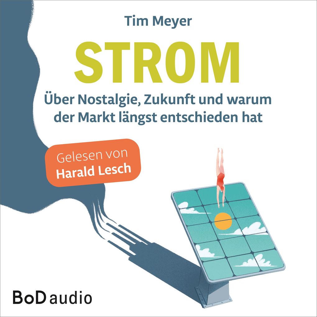 Strom