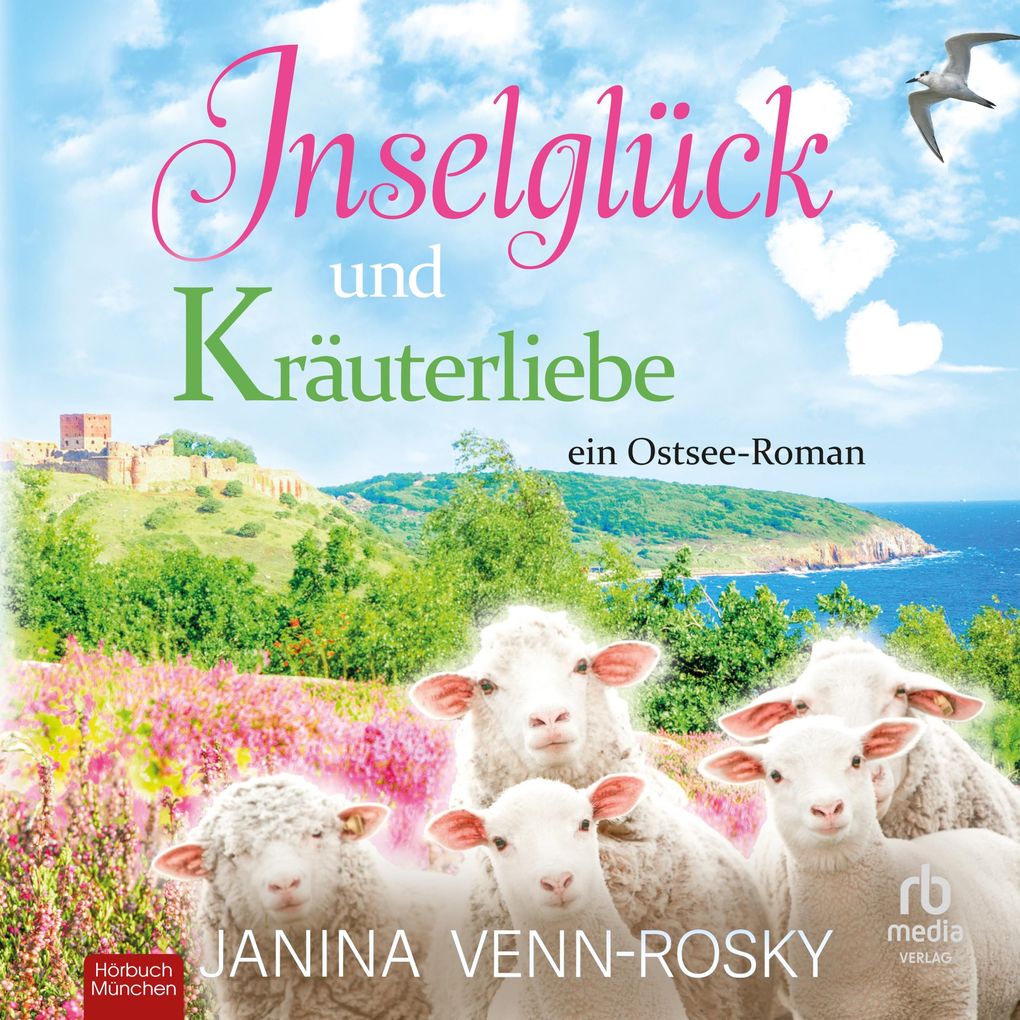 Inselglück und Kräuterliebe