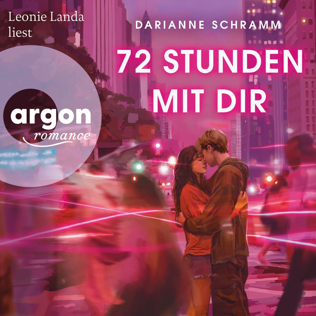 72 Stunden mit dir