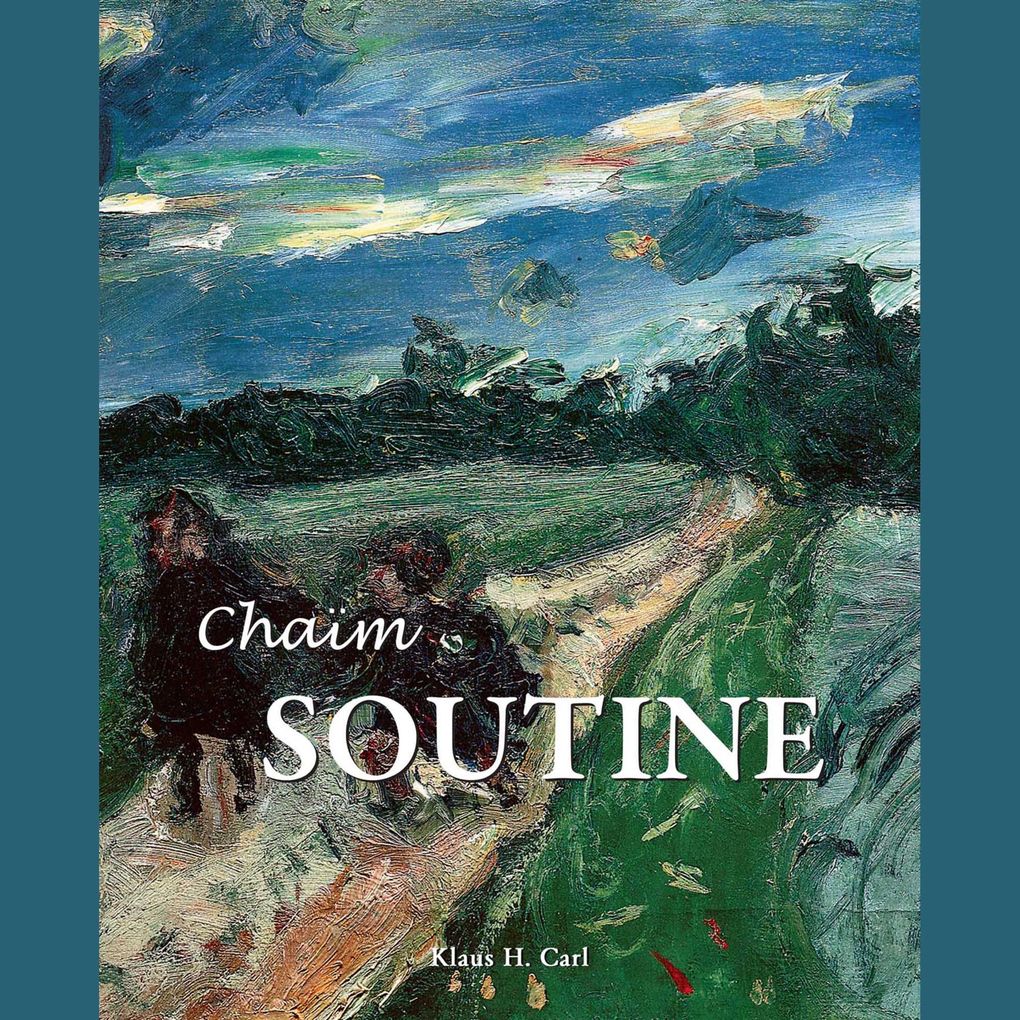 Chaïm Soutine