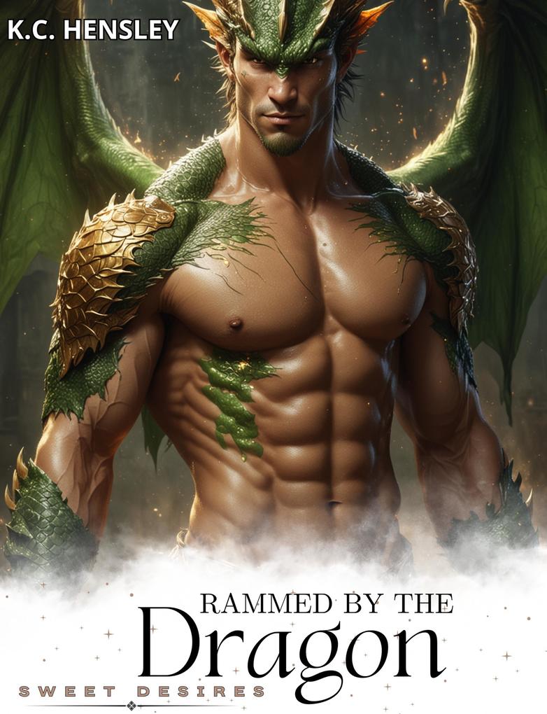 Rammed by the Dragon