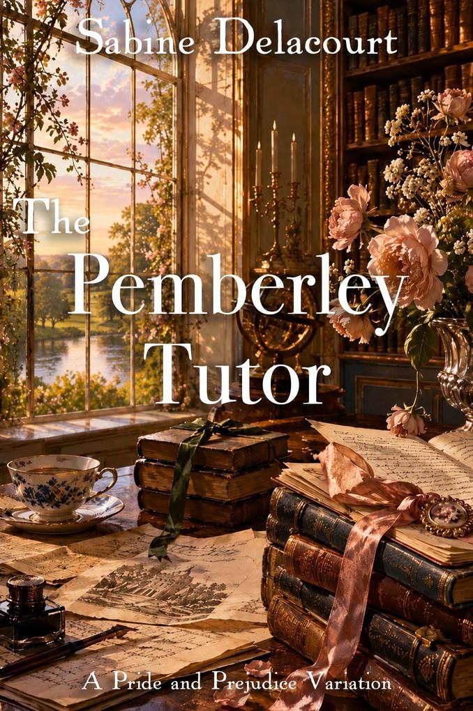 The Pemberley Tutor: A Pride and Prejudice Variation