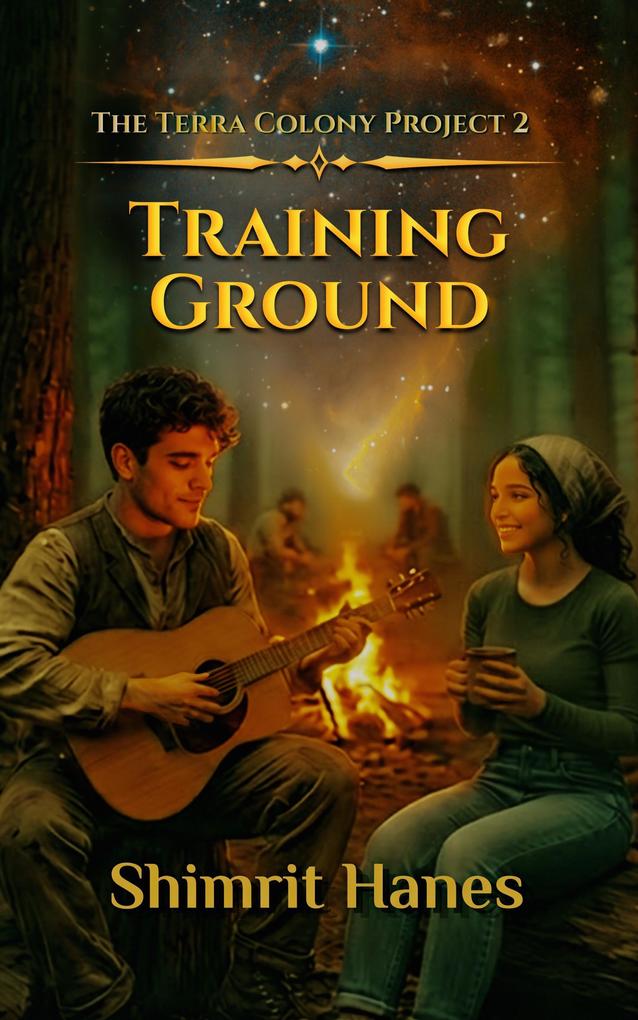 Training Ground