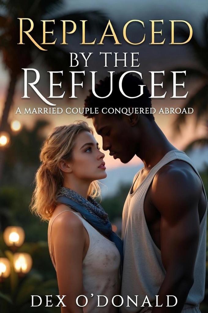 Replaced by the Refugee: A Married Couple Conquered Abroad