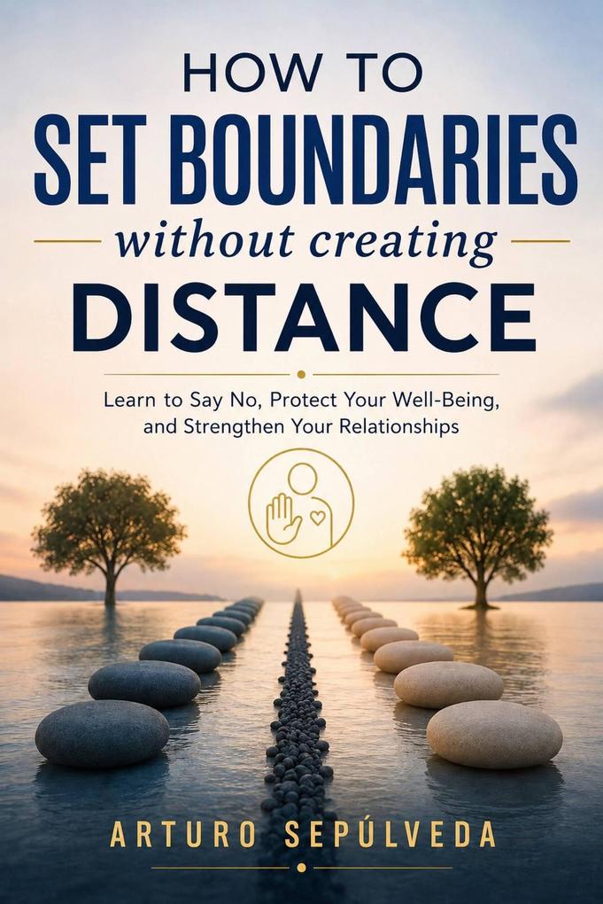 How to Set Boundaries Without Creating Distance