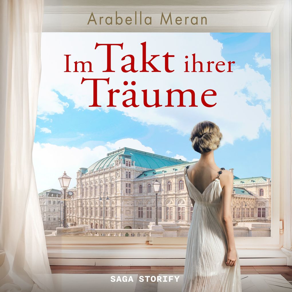 Im Takt ihrer Träume