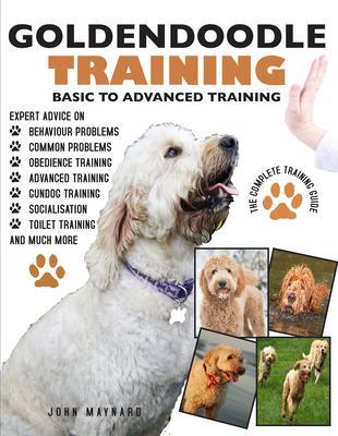 GOLDENDOODLE