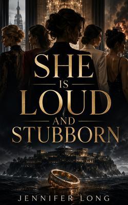 She Is Loud and Stubborn