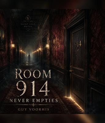 Room 914 Never Empties