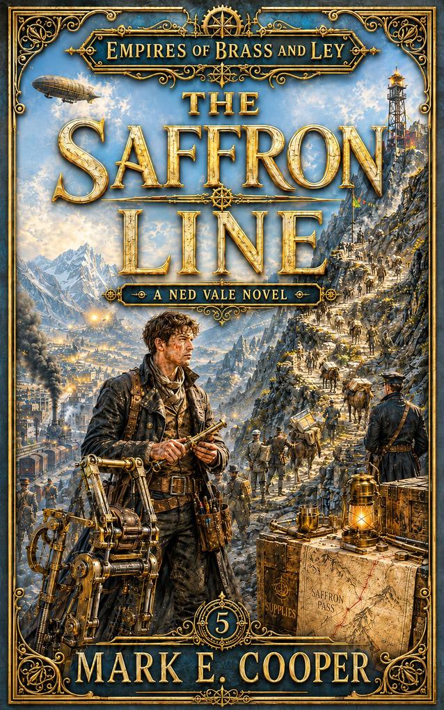 The Saffron Line