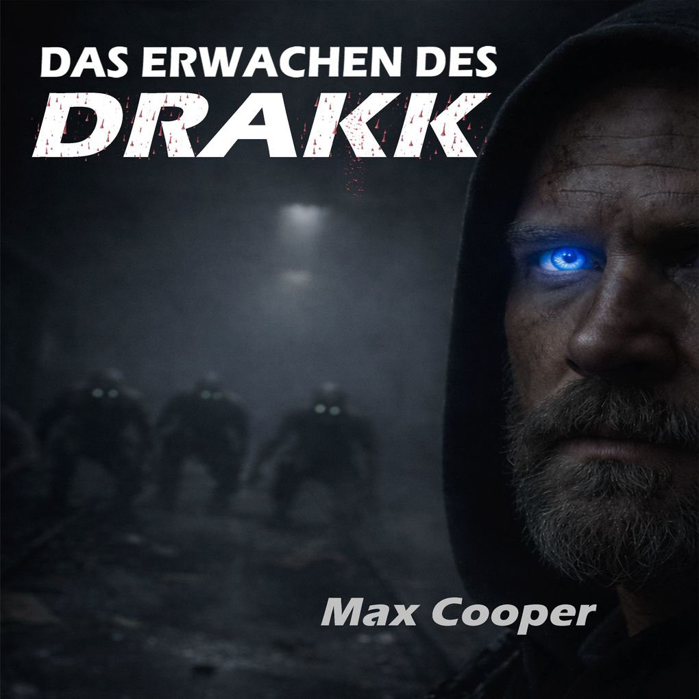Das Erwachen des Drakk
