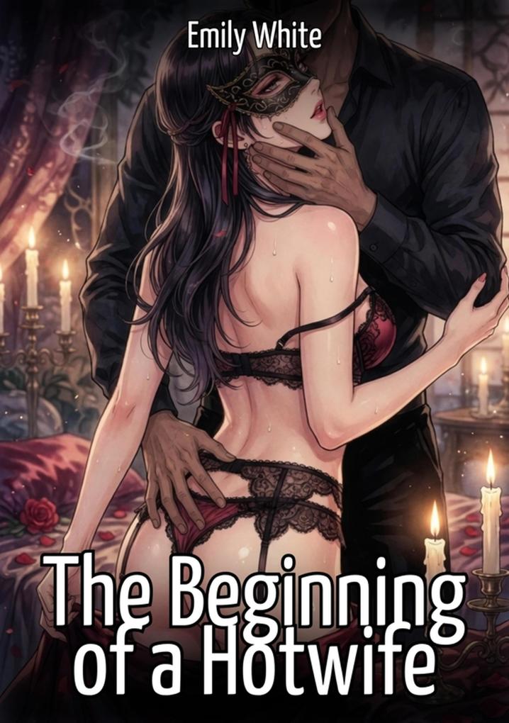 The Beginning of a Hotwife