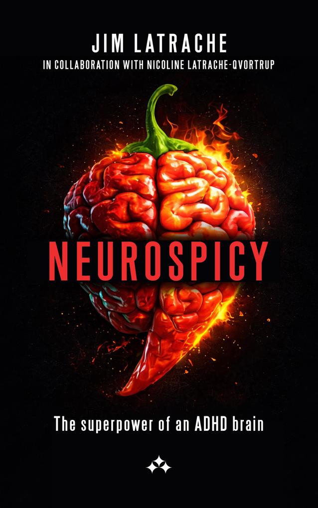 Neurospicy