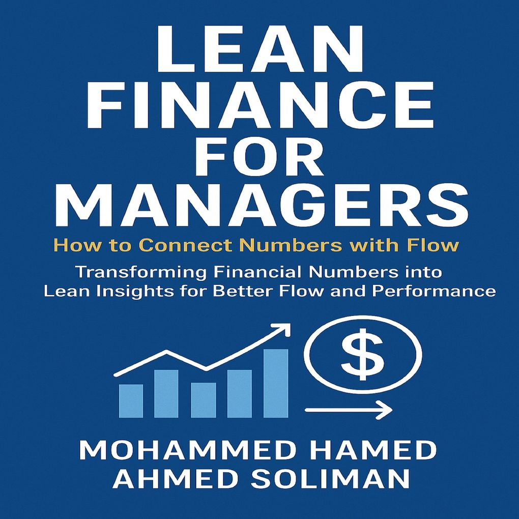 Lean Finance for Managers