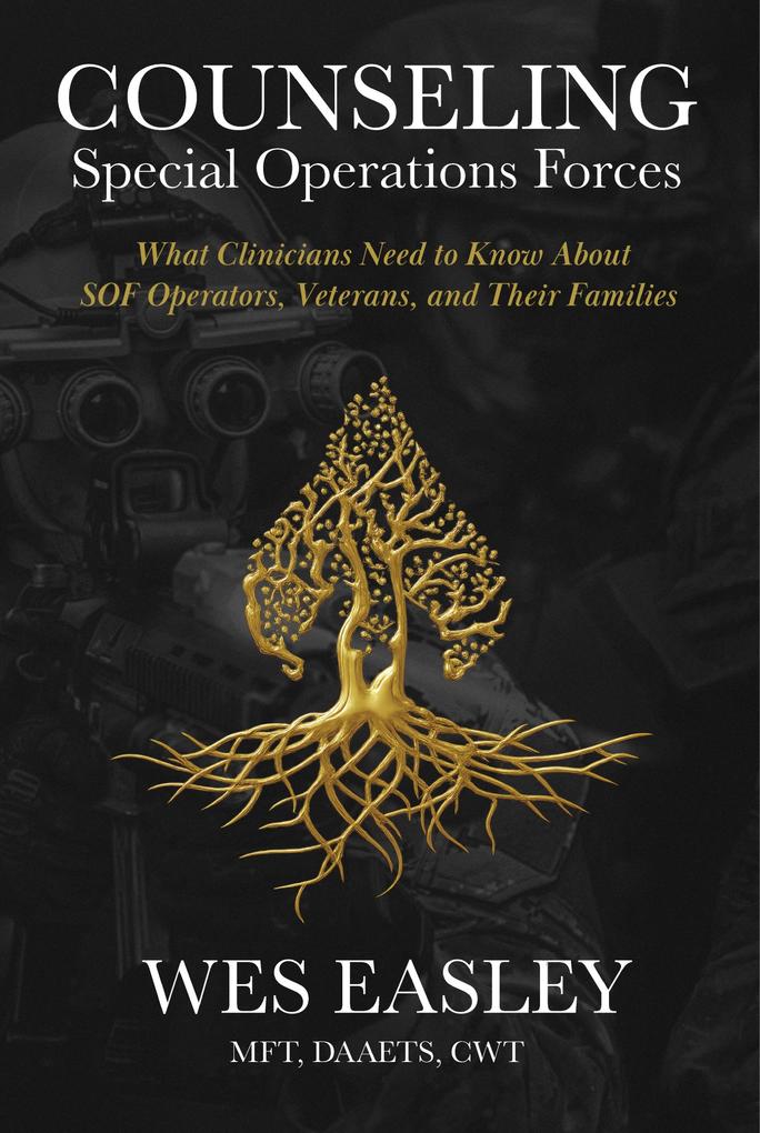 Counseling Special Operations Forces