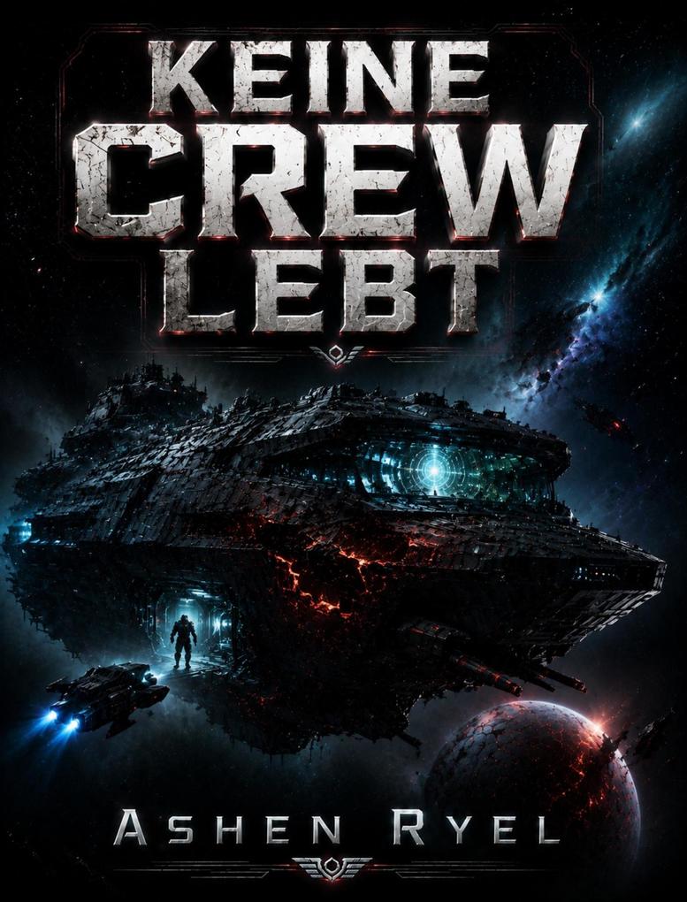 Keine Crew Lebt