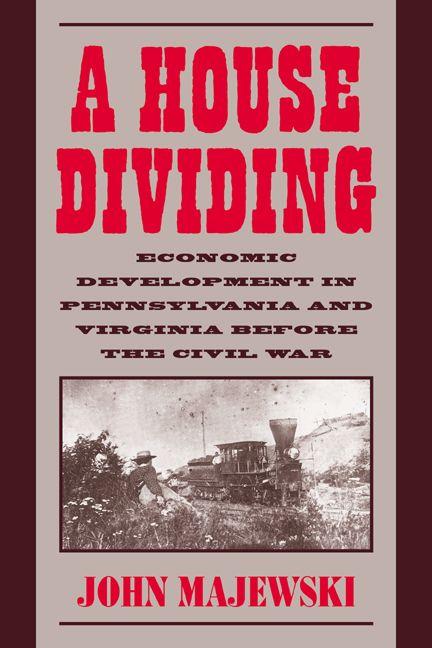 A House Dividing
