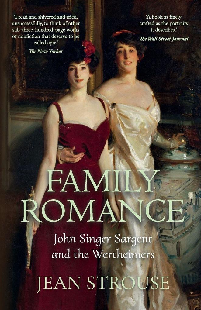 Family Romance