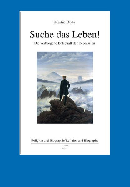 Suche das Leben!