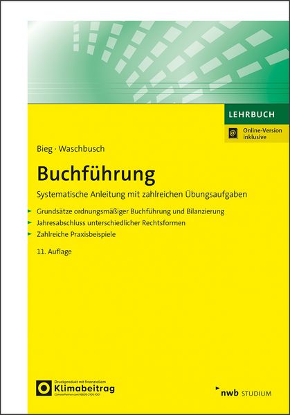 Buchführung