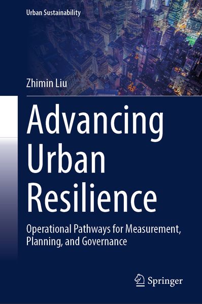 Advancing Urban Resilience