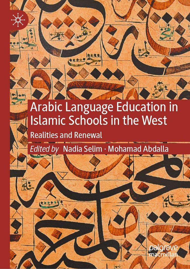 Arabic Language Education in Islamic Schools in the West