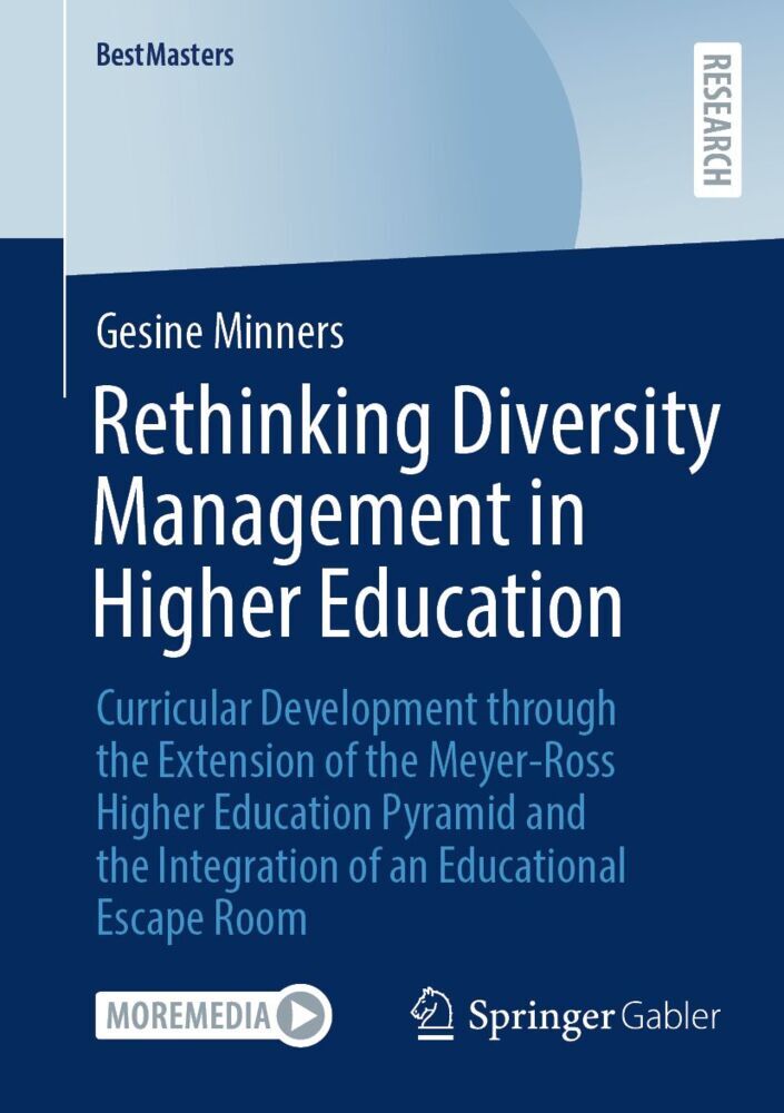 Rethinking Diversity Management in Higher Education