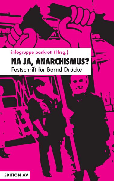 Na ja Anararchismus?
