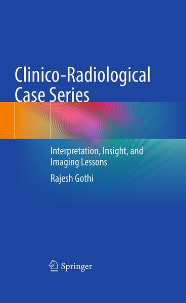 Clinico-Radiological Case Series