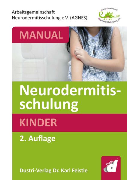 Manual - Neurodermitisschulung 'Kinder'