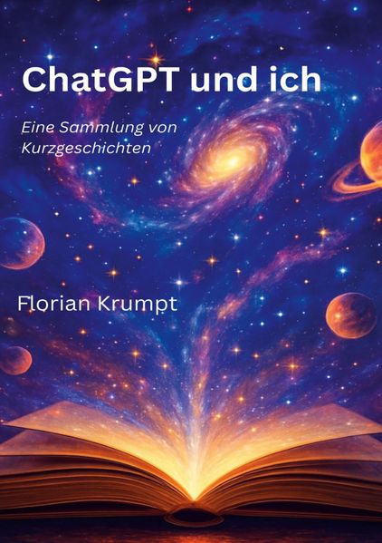 ChatGPT und ich