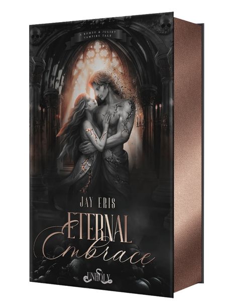 Eternal Embrace