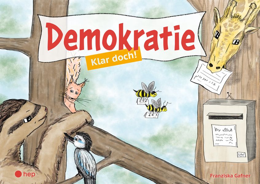 Demokratie