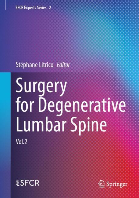 Surgery for Degenerative Lumbar Spine