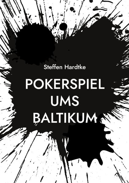 Pokerspiel ums Baltikum