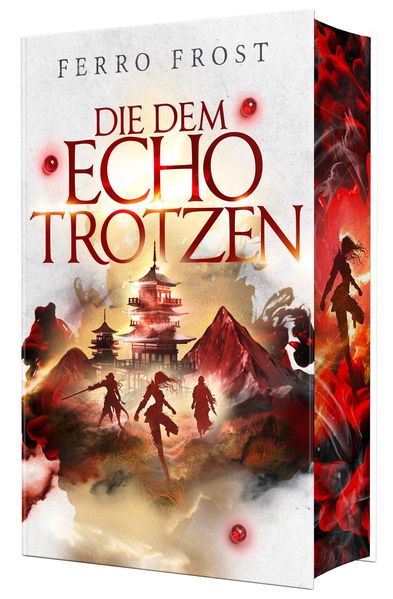 Die dem Echo trotzen