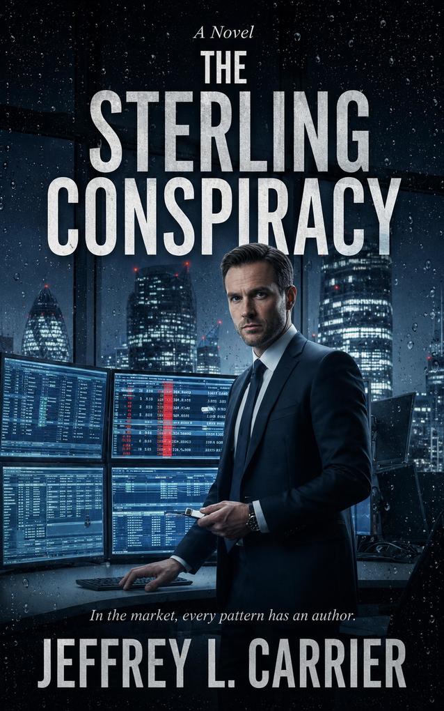 The Sterling Conspiracy