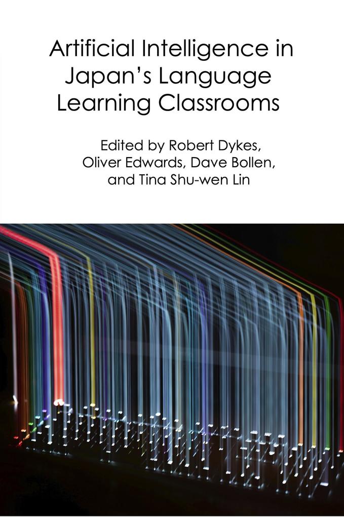 Artificial Intelligence in Japan's Language Learning Classrooms