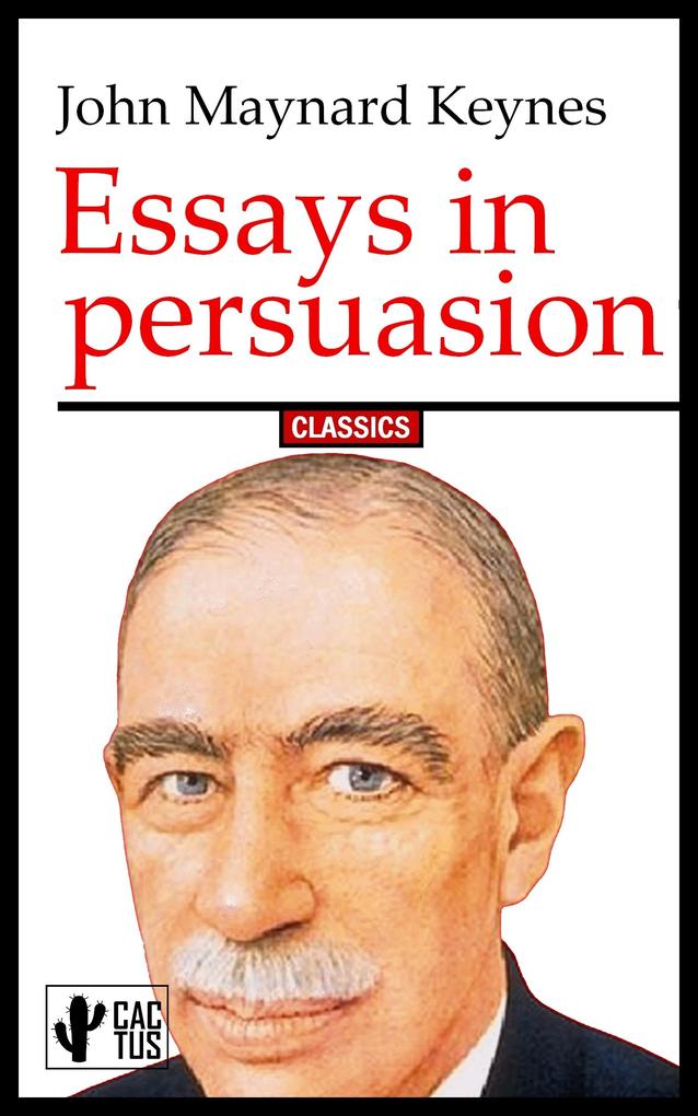 Essays in persuasion