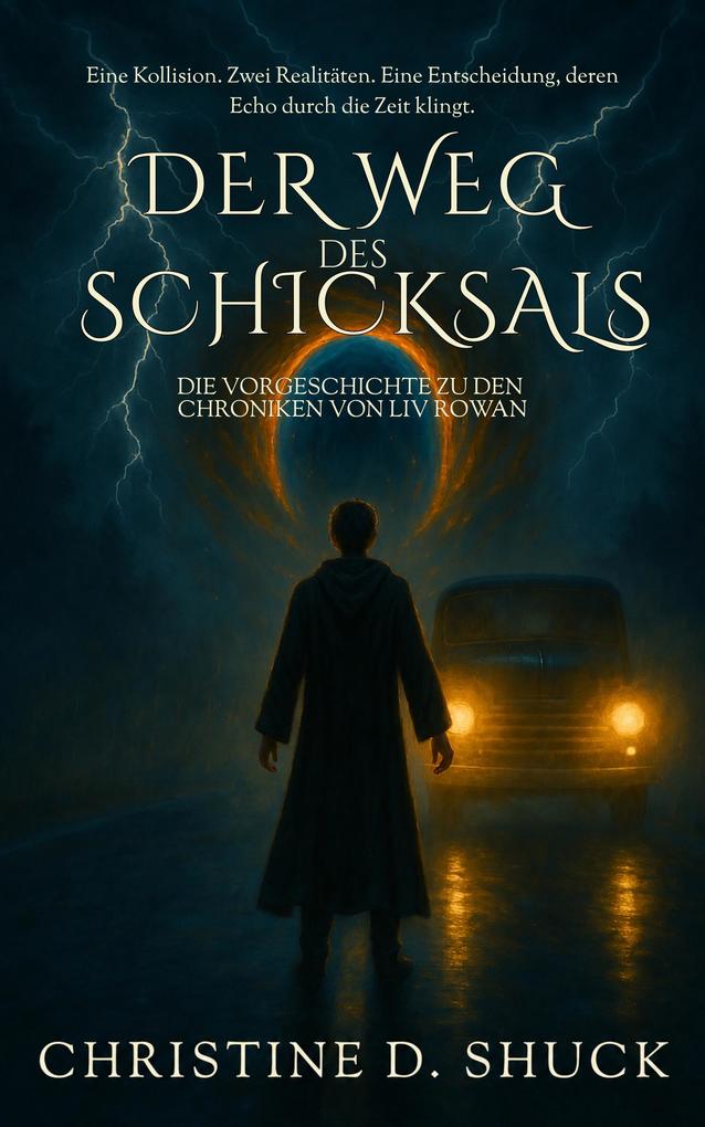Der Weg des Schicksals