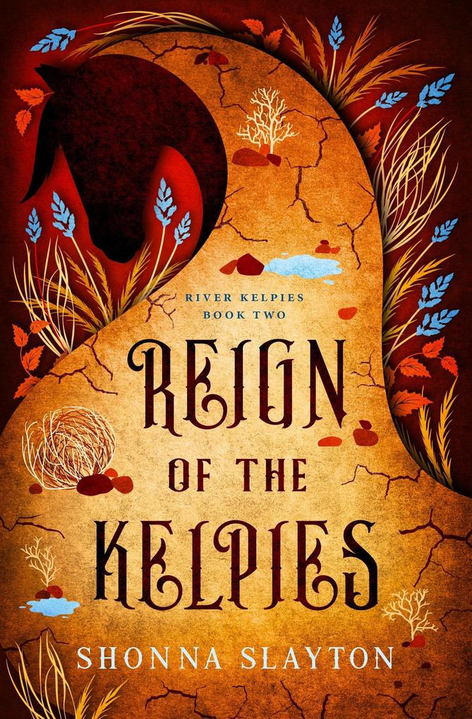 Reign of the Kelpies