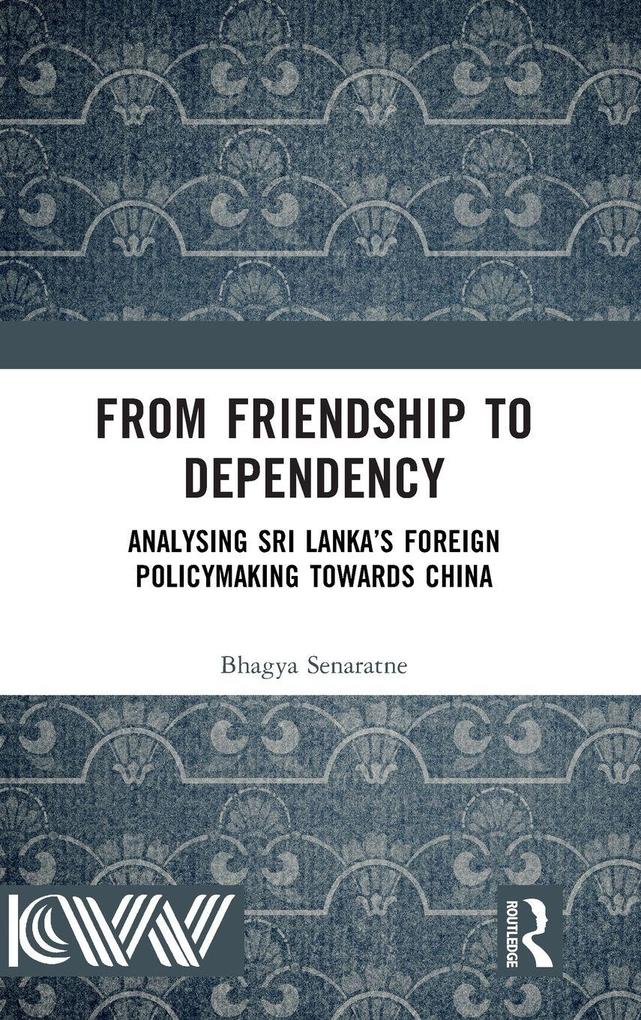 From Friendship to Dependency