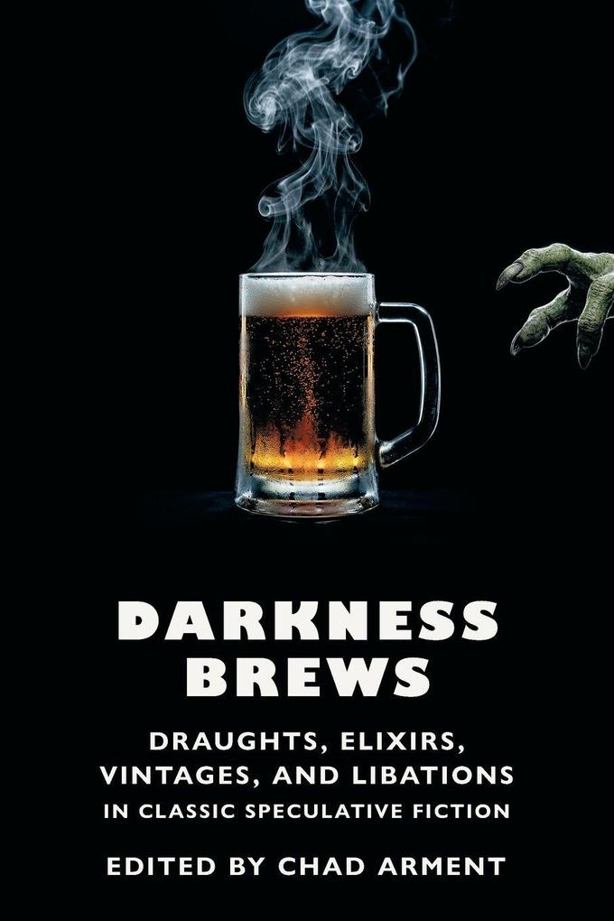 Darkness Brews