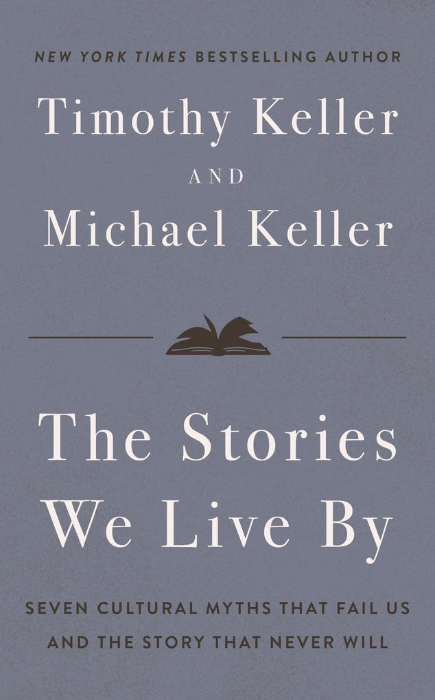 The Stories We Live By