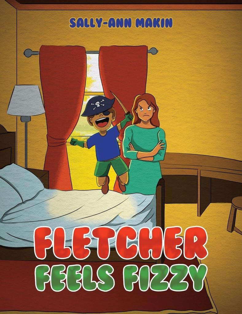 Fletcher Feels Fizzy