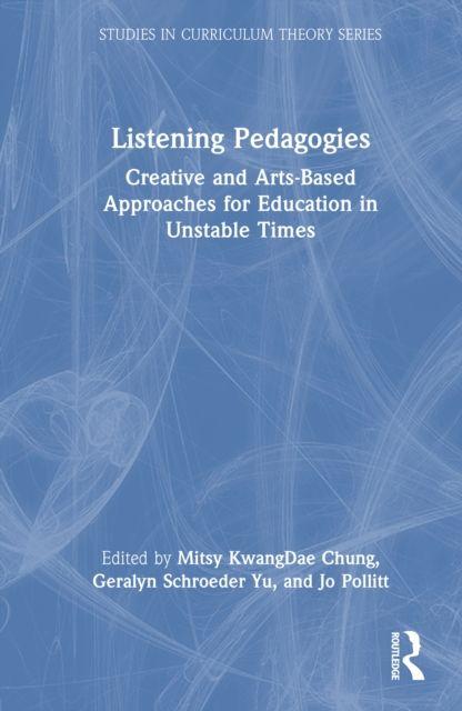 Listening Pedagogies