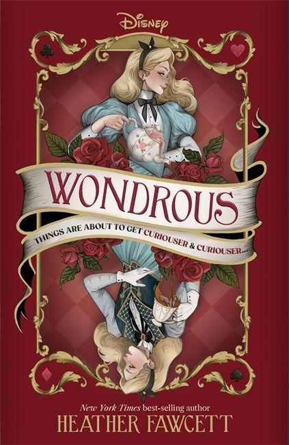 Disney Wondrous