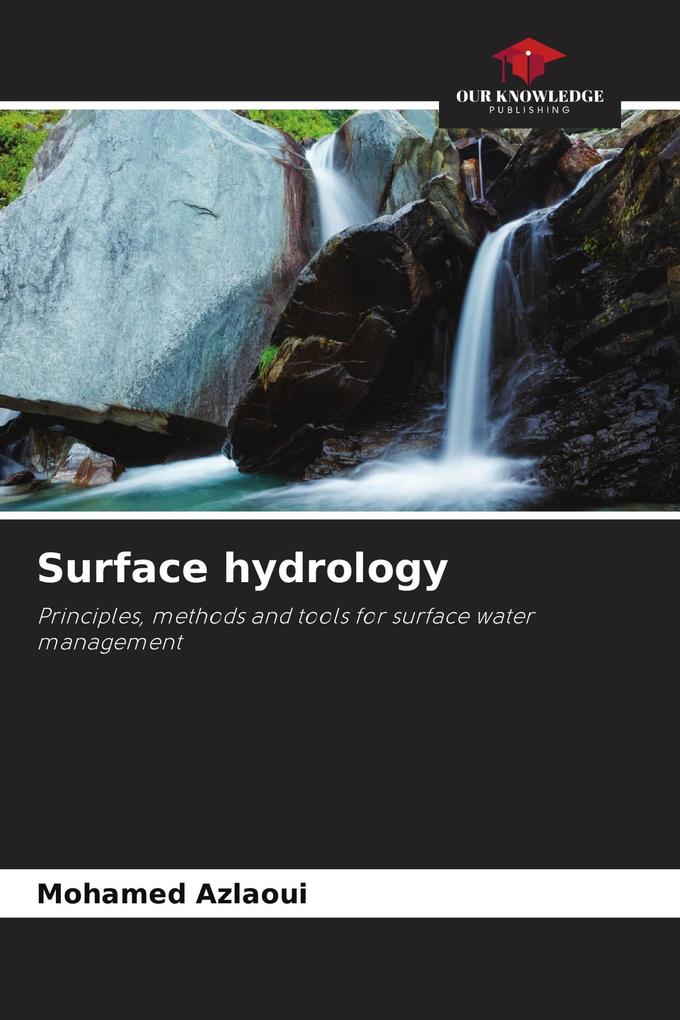 Surface hydrology