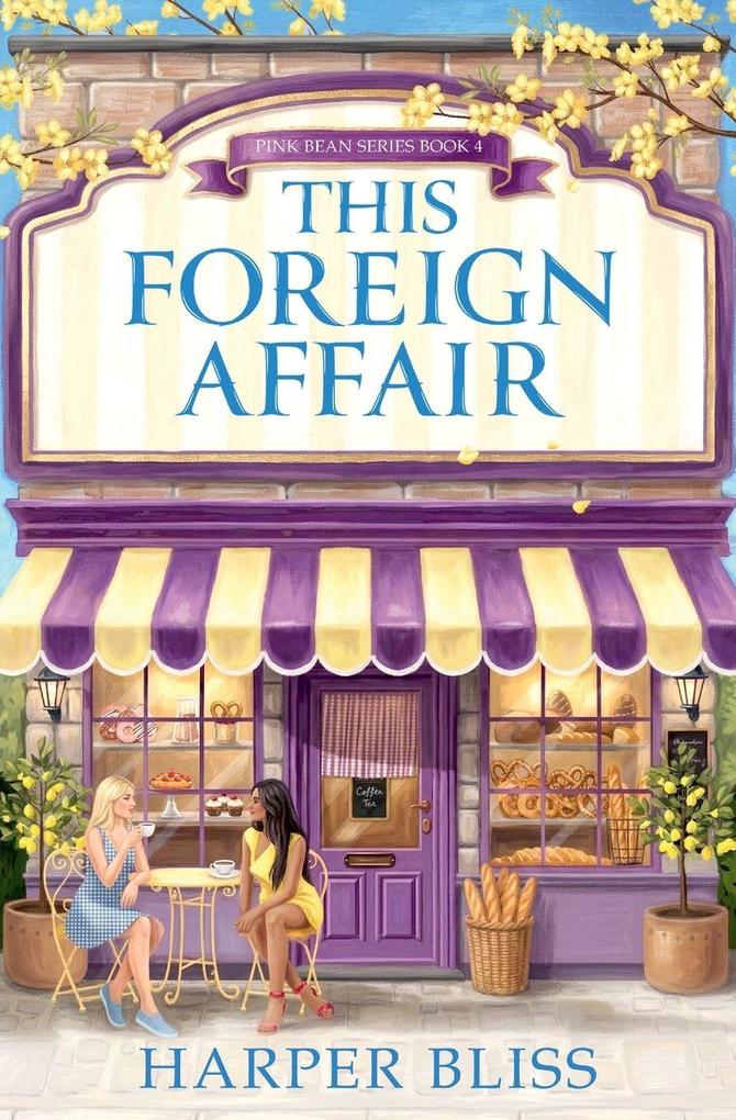 This Foreign Affair