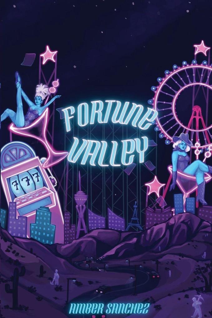 Fortune Valley